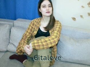 Gitalove