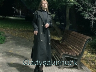 Gladysdunnuck