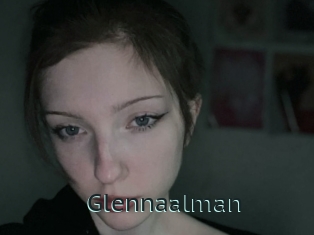 Glennaalman
