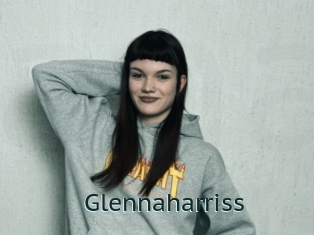Glennaharriss