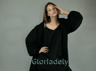 Gloriadely