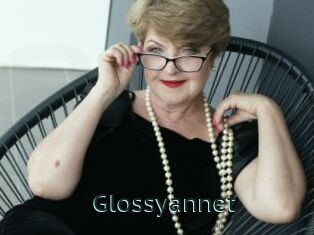 Glossyannet