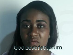 Goddesofebanum