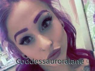 Goddessauroralane