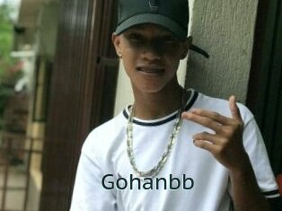 Gohanbb