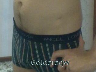 Goldereqw