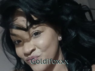 Goldifoxxx