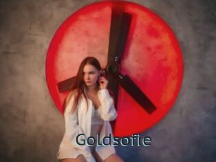 Goldsofie