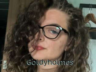 Goldyholmes