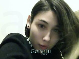 Gongju