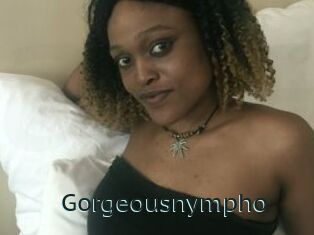 Gorgeousnympho