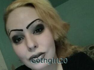 Gothgirl20