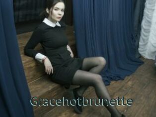 Gracehotbrunette