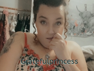 Gratefulprincess