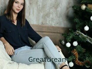 Greatdream