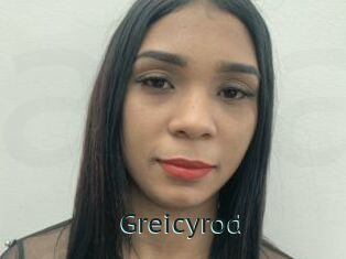 Greicyrod