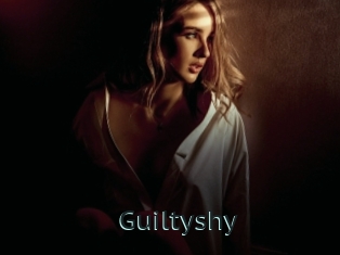 Guiltyshy