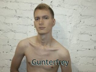 Gunterfrey