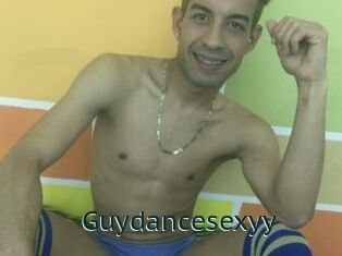 Guydancesexyy