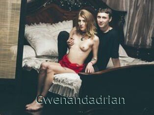 Gwenandadrian