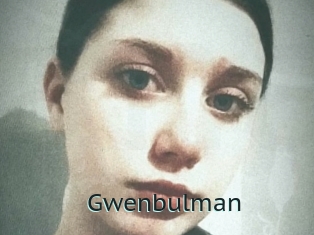 Gwenbulman