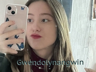 Gwendolynangwin