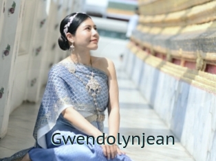 Gwendolynjean