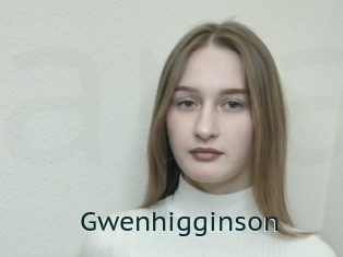 Gwenhigginson
