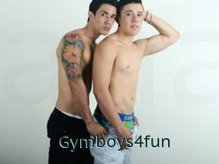 Gymboys4fun
