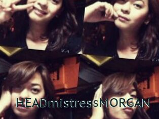 HEADmistressMORGAN