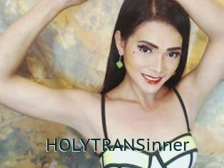 HOLYTRANSinner