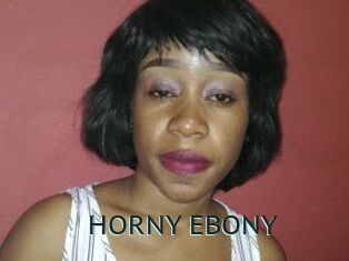 HORNY_EBONY