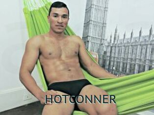 HOTCONNER