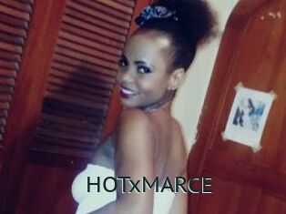 HOTxMARCE