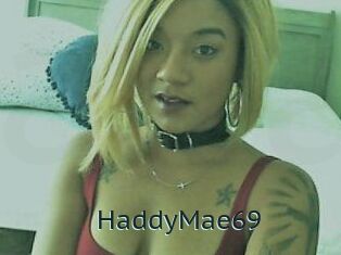 HaddyMae69