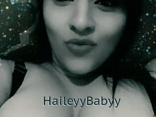 HaileyyBabyy