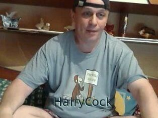 HairyCock