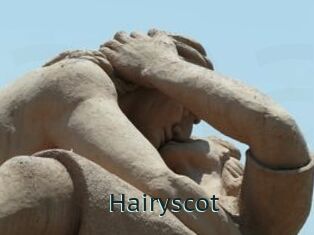 Hairyscot