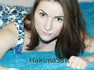 HakimaSalt