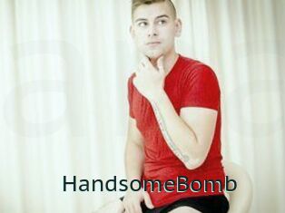 HandsomeBomb
