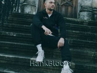 HankBloom
