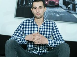 HankReid