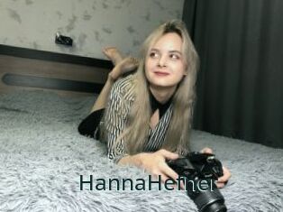 HannaHefner