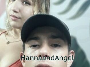 HannaandAngel