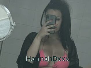 HannahDxxx