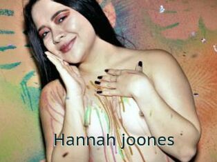 Hannah_joones