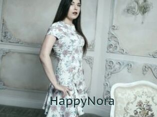 HappyNora