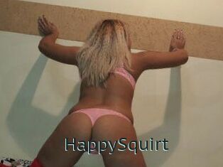 HappySquirt