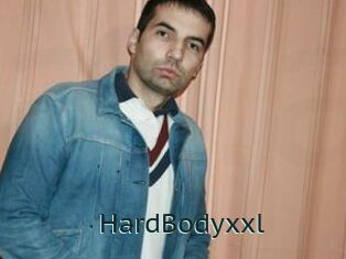 HardBodyxxl