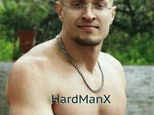 HardManX